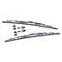 Lame stergator cu grafit Standard - 53cm (21") - 2buc